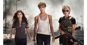 Terminator: Dark Fate in der Filmkritik - Der beste Terminator seit Teil 2!