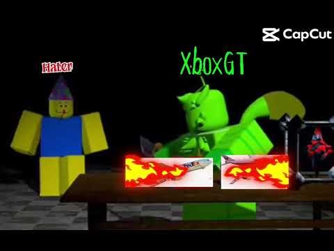 Shut your goofy ass up