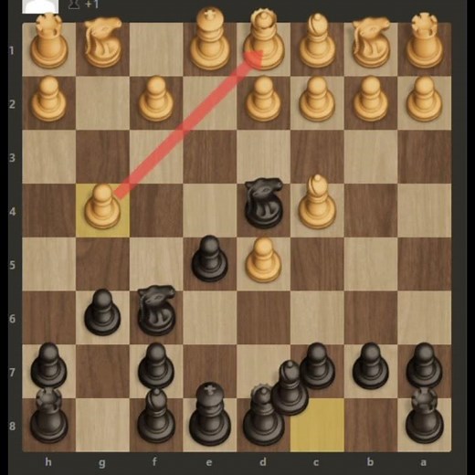 King's Pawn Opening: Wayward Queen Attack