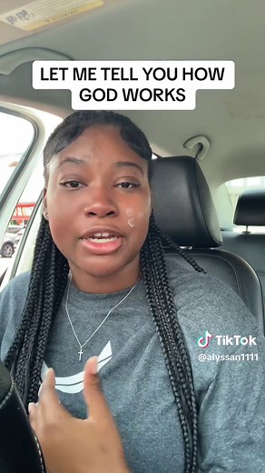 Amazing Testimony of God's Guidance and Encouragement