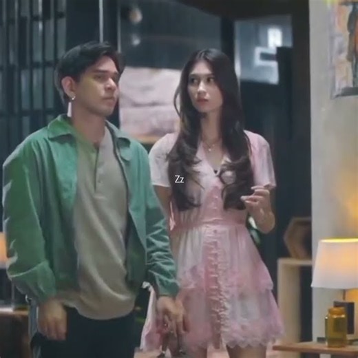 sepupu. lawan pak Bhaskara aja yee. mira kira Hana tantrum jua gaa yaa