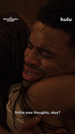 Oh Ozzie...🥹 | Reasonable Doubt