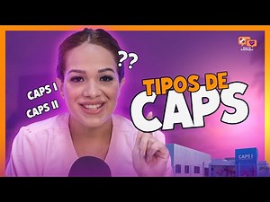 Conheça os Tipos de CAP'S