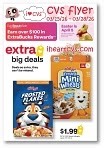03/15 - 03/28 cvs flyer & deals