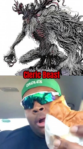 Bloodborne Bosses Rating