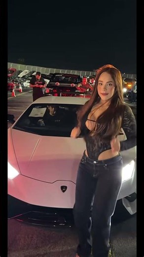 Lamborghini 😍 #ladypay #lamborghini #autos #carros #ladypays #viral #mexico #monterrey #trending