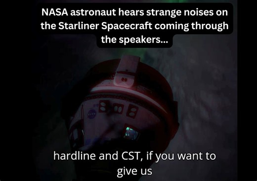 157K views · 1.5K reactions | This is terrifying: NASA's Starliner...