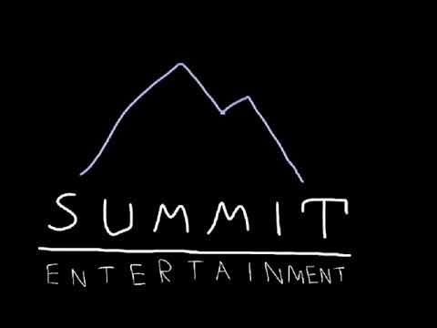 Summit Entertainment 2004 Logo Remake