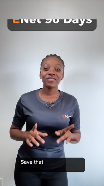 Stay connected by activating your ENet90Days plan for $5,000 in the My ENet App today! Get 90GB of High-Speed Data in just 4 simple steps. #ENet #ENet90 #unlimiteddata #moreforless #guyana #enetmobile #5G #TalkwithData