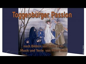 Toggenburger Passion (Vorprobe Mix) Degersheim Karfreitag 3.4.2026