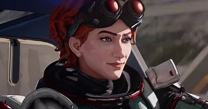 "We refuse to crunch the team" says Apex Legends director