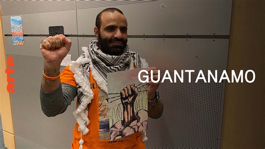 ARTE Reportage - Guantanamo: Still Not Closed - Watch the full documentary in English