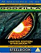 Godzilla (1998) - Zavvi Exclusive Limited Edition Steelbook (Mastered in 4K) (UK Import ohne dt. Ton) Blu-ray
