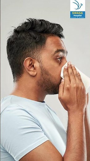 Allergic Rhinitis: What You Need to Know