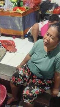 Not all fights with in-laws have to be like this #bali #life #in-laws