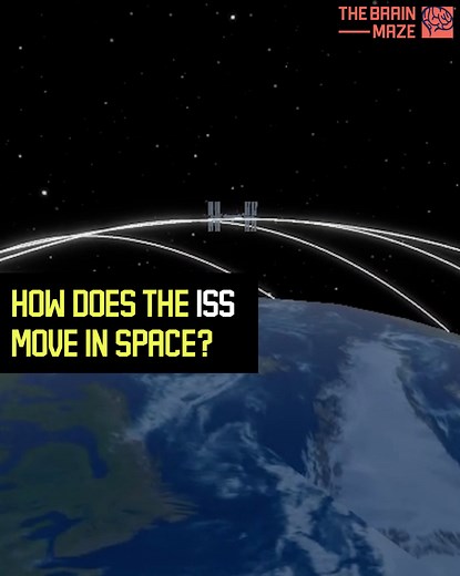 1.6M views · 15K reactions | The International Space Station (ISS)...