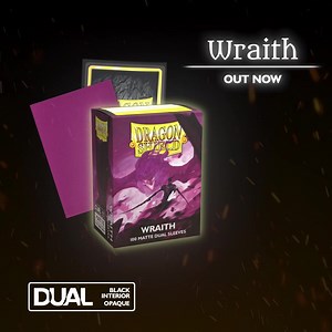 1.2K views · 34 reactions | Dive into the Matte Dual Wraith lore...