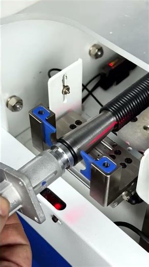 General-purpose sealing ring assembly machine application scope automation #sealing ring assembly