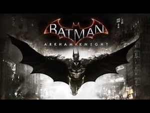 How to download batman arkham city in pc