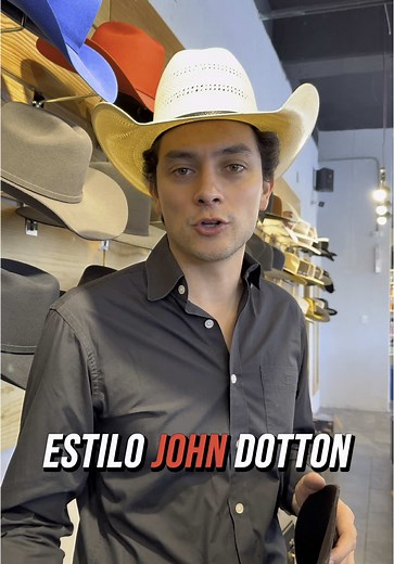 Exploring the World of Stetson and Cowboy Culture