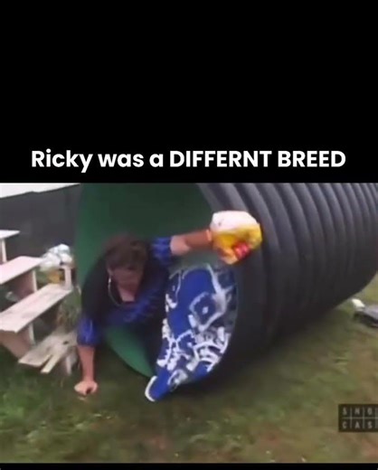NEW MORNING ROUTINE HACK: Ricky From Trailer Park Boys!