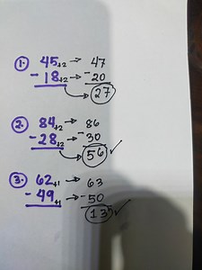 BASIC MATH REVIEW: MATH FOR KIDS #mathtricks #simplemath #sharingiscaring | Mathematics Tutorial