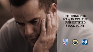 Cognitive Processing Therapy Robert 2