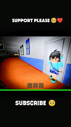 🤯 MY HEART ALMOST STOPPED! 😱 RODENT EVIL NIGHTMARE MODE HEART TEST | BLOCKMAN GO INDONESIA