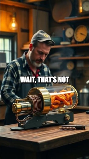 Strangest Inventions in History