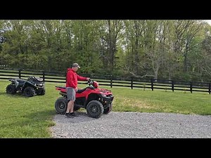 2022 Suzuki King Quad 750 One Year Later - Worth the Money?