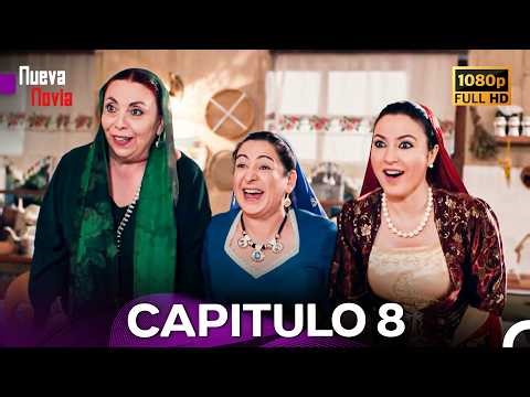 Nueva Novia Capitulo 8 (Doblado En Español) (Versión Larga)