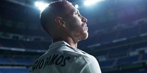 Ya tenemos fecha de estreno y teaser del documental de Amazon Prime Video sobre Sergio Ramos