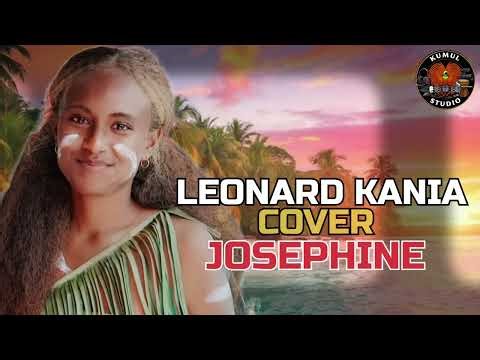 LEONARD KANIA [ COVER ] | LATEST PNG MUSIC 2026