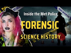 How Forensic Science Changed Crime Solving: The London Cases That Made History