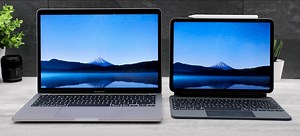 iPad Pro vs MacBook Pro 13 (2020) - Which One's the Real Laptop? — ZONEofTECH