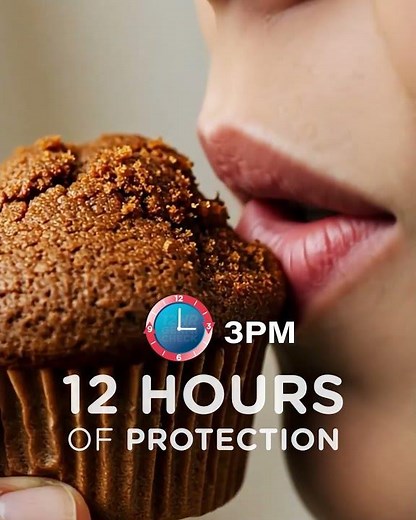 Pepsodent Germi Check | 12 Hour Protection from Cavity Causing Germs | 15 sec | 4X5