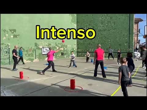 ¿Qué es Launchball?