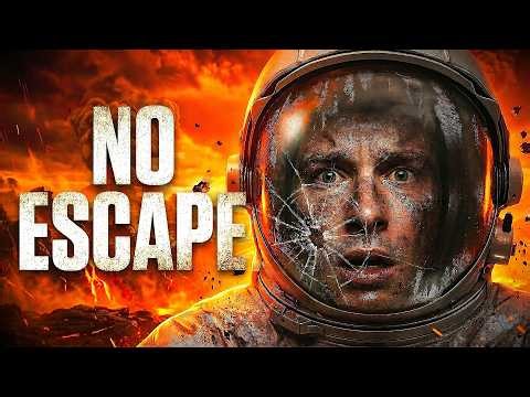 ​24 Hours on Venus: Can You Survive?