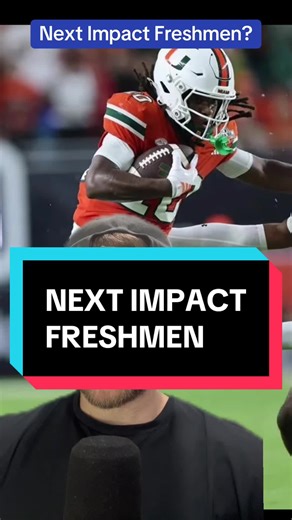 2026 College Football: Rise of Freshmen Players