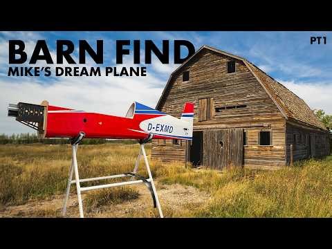 We Found an RC Plane That Changes Everything