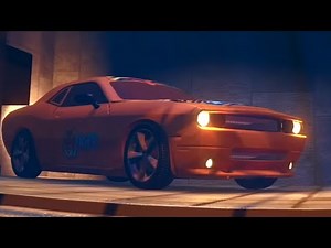 Eeny Meeny Miny Moe | Speedies Car Cartoons | Videos For Babies