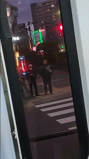 どてらい男 西郷輝彦 鹿児島市電鹿児島駅行き