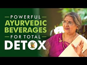 Know All About Best Beverages for you as per Ayurveda | Dr. Hansaji Yogendra