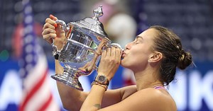 L'antisèche : Sabalenka est une vraie dure