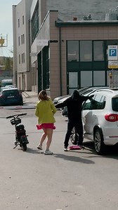 She outsmarted the thief 😂 | Dear Diary