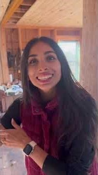 She ALMOST Spoiled The Surprise