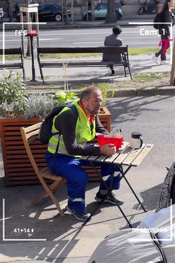 10K views · 120 reactions | A struggling man finds kindness in a waitress’s offer | Tips & Tricks | Facebook