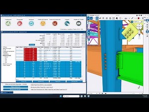 Trimble Connector con Revit y Tekla