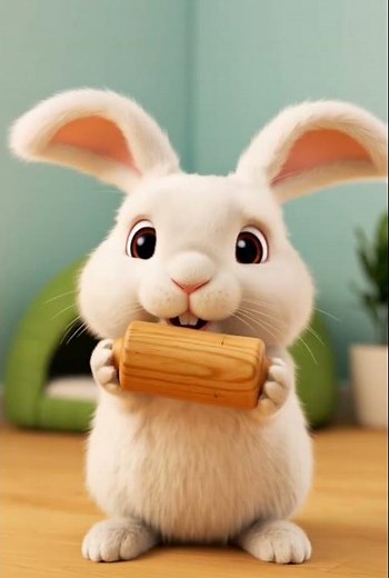 Easy Rabbit Care Tips 🐰 | Keep Your Bunny Happy & Healthy