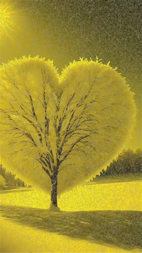 Ai Generated, Tree, Leaves. Free Stock Video